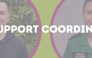 support coordinators